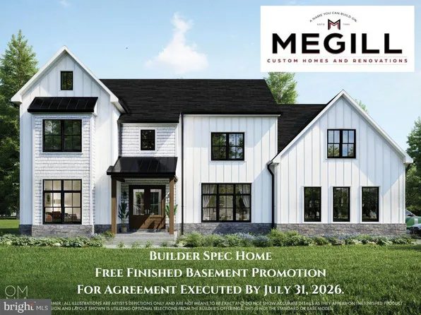 989 Sills Mill Rd, Marshallton Kennett Square, PA 19348