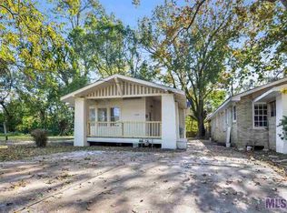 2336 Pawnee St, Baton Rouge, LA 70802