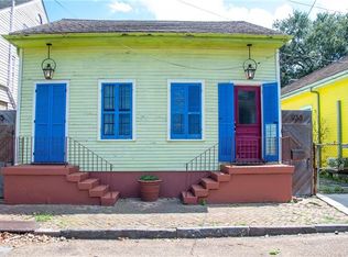 933 Montegut St, New Orleans, LA 70117