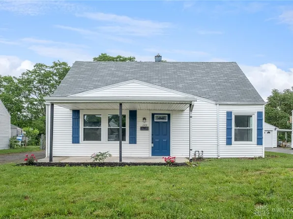 172 Lynnhaven Dr, Dayton, OH 45431