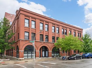 1658 W Wabansia Ave #3, Chicago, IL 60622