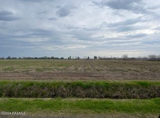 Albert Rd, Abbeville, LA 70510