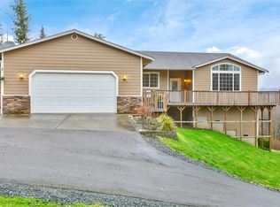 19310 107th Ave NE, Arlington, WA 98223