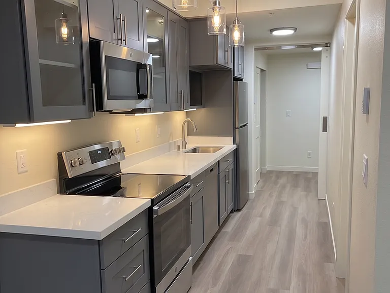 Minor Tower Apartments - Located in Eastlake — Photo 76