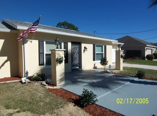 13179 Thrush St, Spring Hill, FL 34609