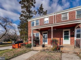 200 Ridge Ave, Towson, MD 21286