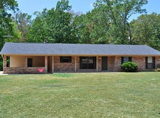 8686 Elysian Fields Rd, Greenwood, LA 71033