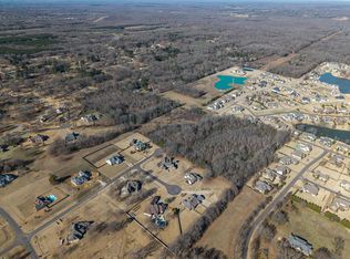 Ballard Rd, Collierville, TN 38017