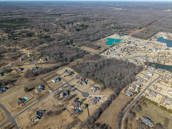 Ballard Rd, Collierville, TN 38017