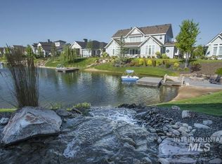 Phase 1 Block 3 LOT 28, Eagle, ID 83616