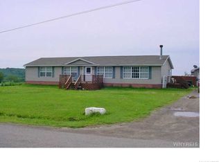 3047 Steffenhagen Rd, Machias, NY 14101