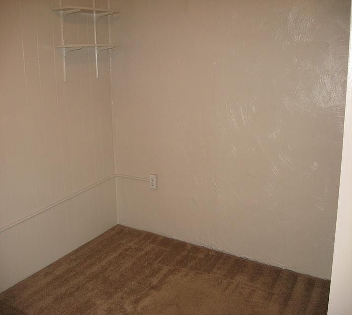 Front bedroom