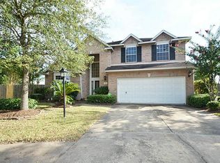 12411 Shadow Dust Ct, Houston, TX 77082