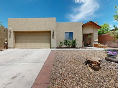 6275 Nueva Espana Rd NW, Albuquerque, NM, 87114