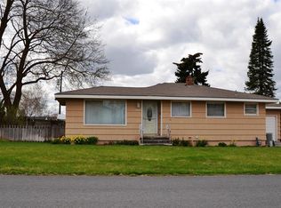 3009 N Willow Rd, Spokane, WA 99206