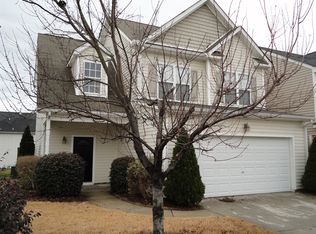 4415 Snowcrest Ln, Raleigh, NC 27616