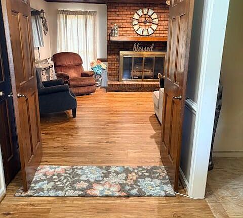 2nd image of 6568 Dwight Rowland Rd