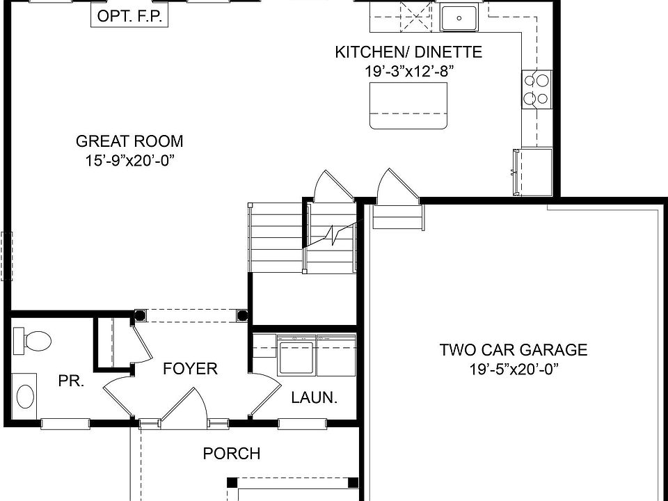 2nd image of 706 Station Ave