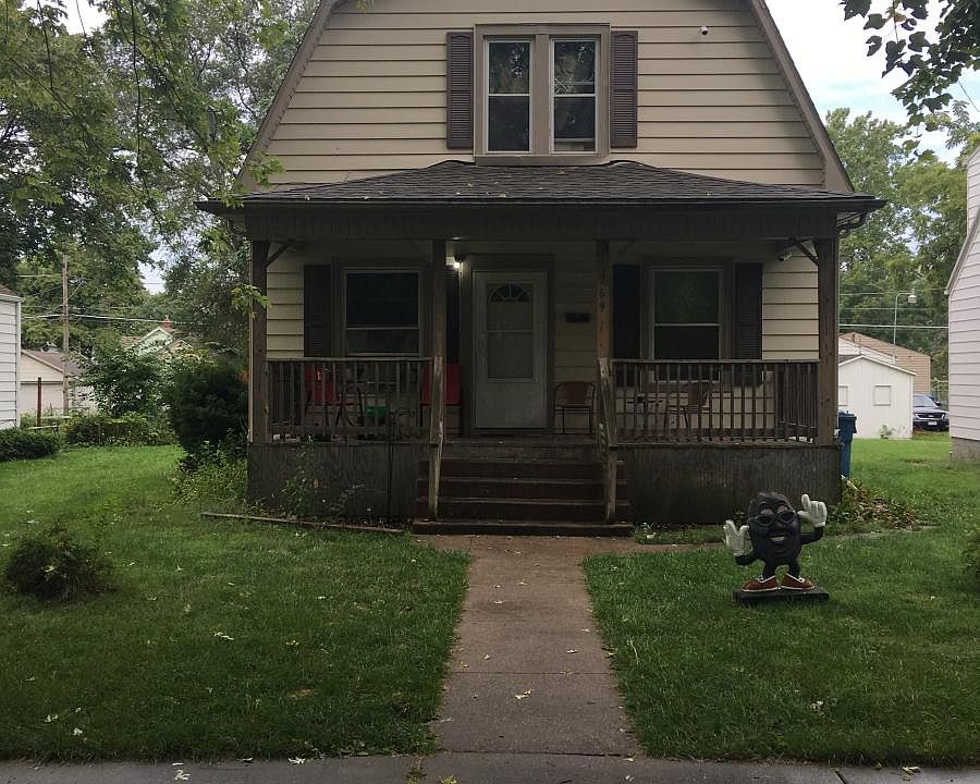 569 S Osborn Ave, Kankakee, IL 60901 Zillow