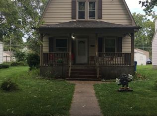 569 S Osborn Ave, Kankakee, IL