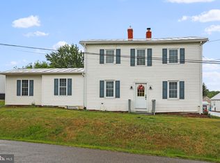16959 Spar Mine Rd, Timberville, VA 22853