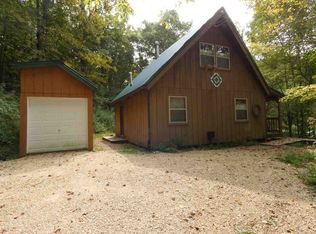 13026 Canyon Falls Rd, Mount Hope, WI 53816