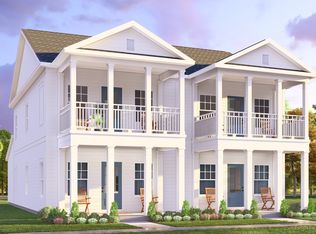 The Sabal Plan, SweetBay, Panama City, FL 32405