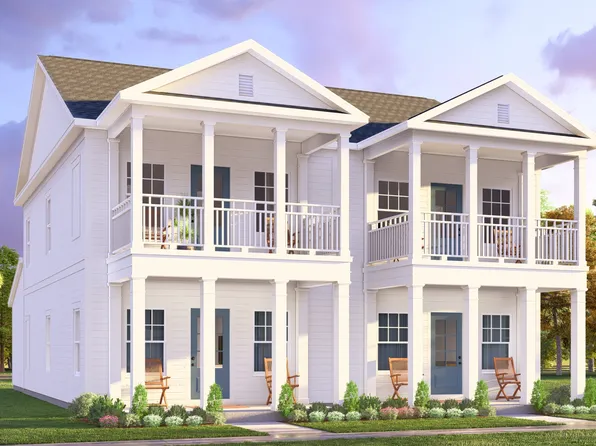 The Sabal Plan, SweetBay