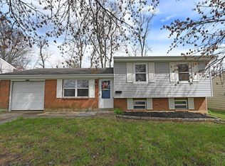 10336 Moonflower Ct, Cincinnati, OH 45251