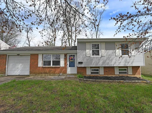 10336 Moonflower Ct, Cincinnati, OH 45251