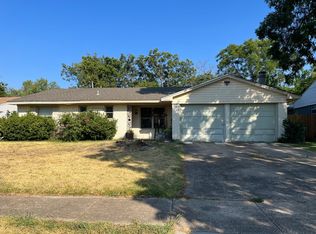 13816 Pyramid Dr, Farmers Branch, TX