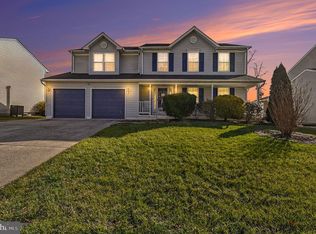 2816 Bynum Overlook Dr, Abingdon, MD 21009