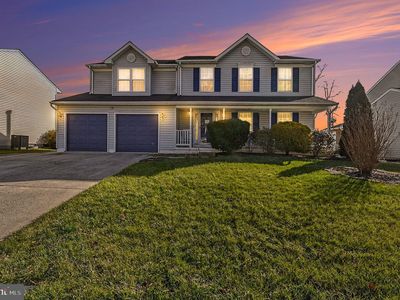 2816 Bynum Overlook Dr, Abingdon, MD, 21009