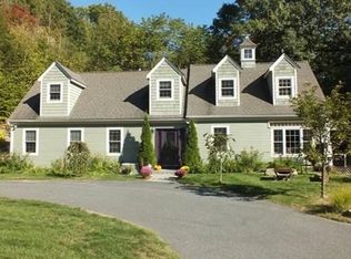 365 South Rd, Hampden, MA 01036