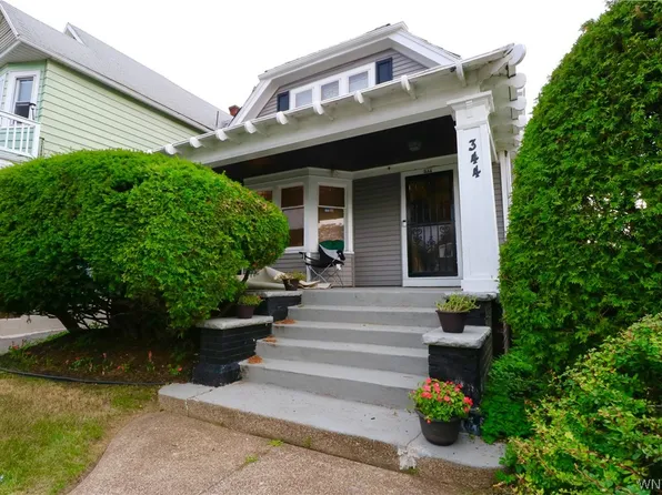 344 Walden Ave, Buffalo, NY 14211