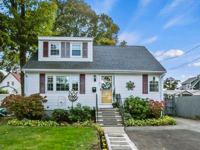 3 Cedar St, Saugus, MA, 01906