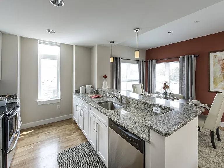 Kitchen Layout