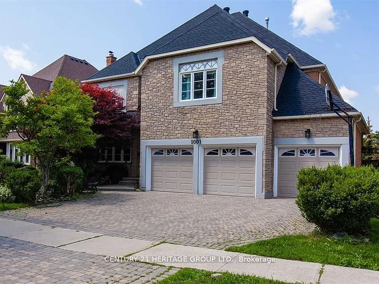 1001 Lockwood Cir — Photo 2