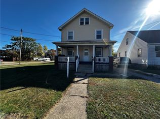 3011 Caroline Ave, Lorain, OH