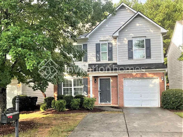 9481 Lakeview Rd, Union City, GA 30291