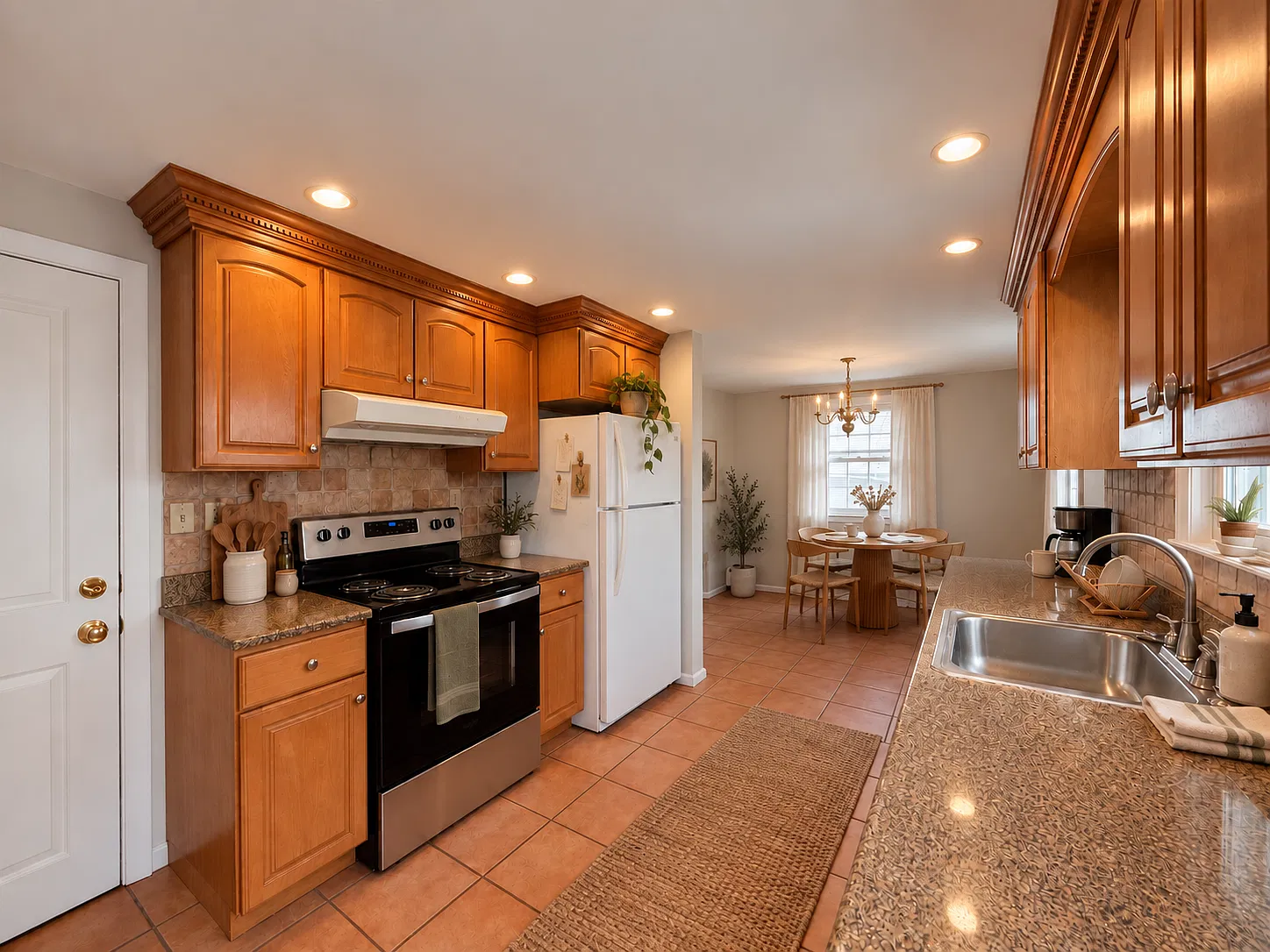 2 bed, 1200 sqft, $3,000 — Photo 1