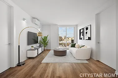 Rented by Noll Street Realty USA LLC