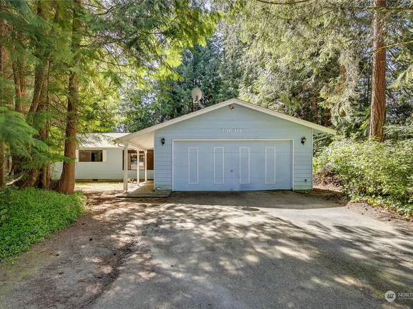 13640 Rocky Ridge Road NW, Silverdale, WA 98383