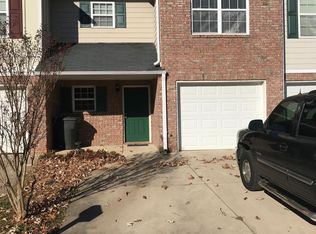 117 Princeton Ave, Adairsville, GA