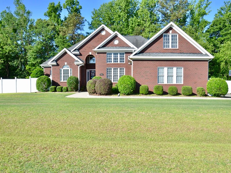 Apple Tree Lane Pikeville Nc at Gail Rivas blog