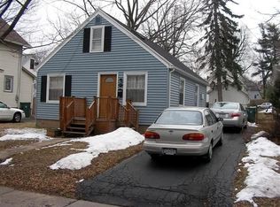 61 Rosemount St, Rochester, NY 14620