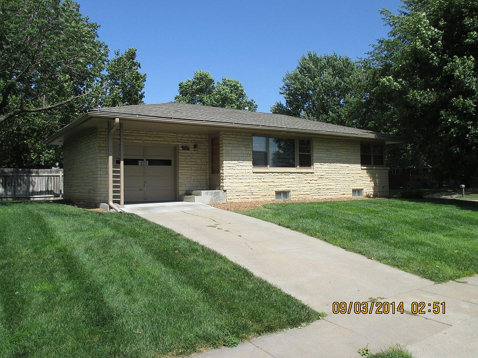 Lawn care and snow removal is included