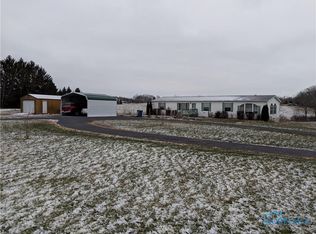 10103 County Road 15, Montpelier, OH 43543