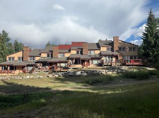 450 Four Oclock Rd #7, Breckenridge, CO 80424