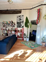 Rented by R New York